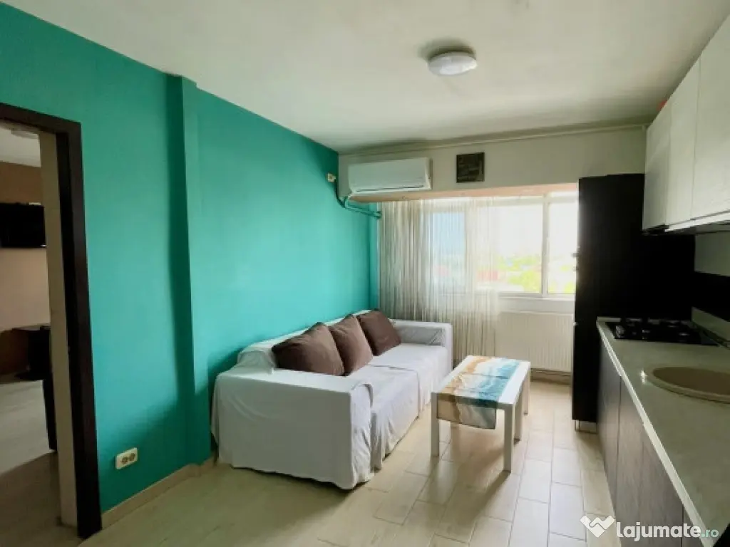 Apartament 2 camere iancului spre închiriat str. Avrig 