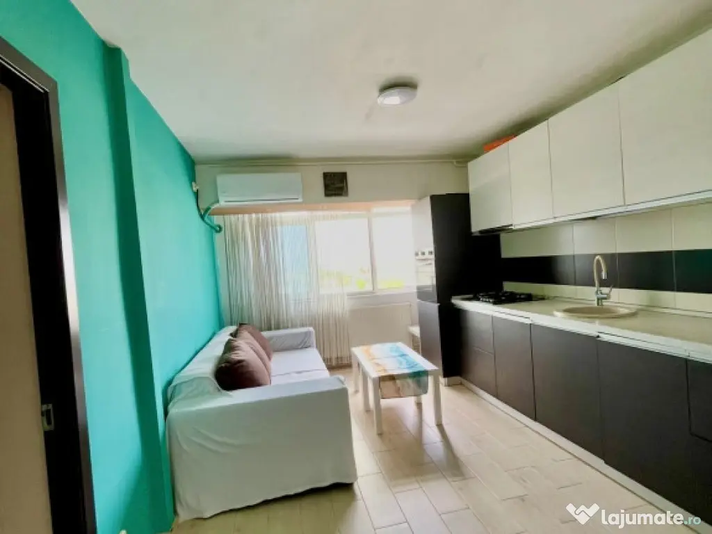 Apartament 2 camere iancului spre închiriat str. Avrig 