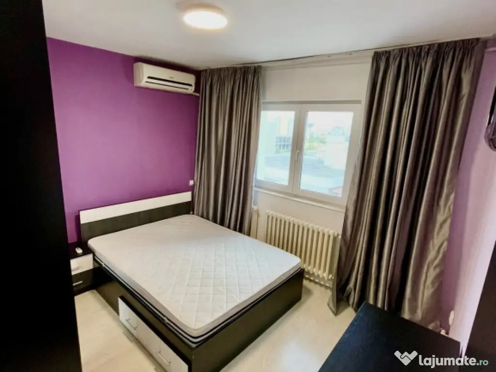 Apartament 2 camere iancului spre închiriat str. Avrig 