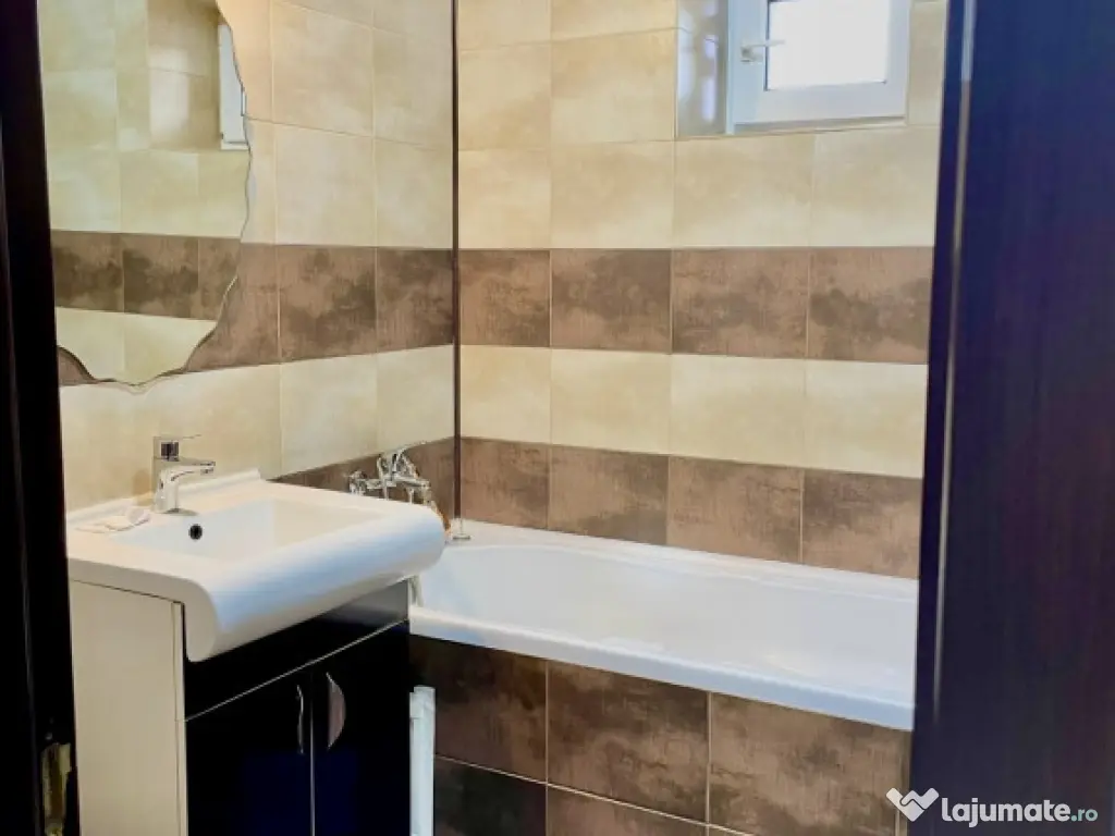 Apartament 2 camere iancului spre închiriat str. Avrig 