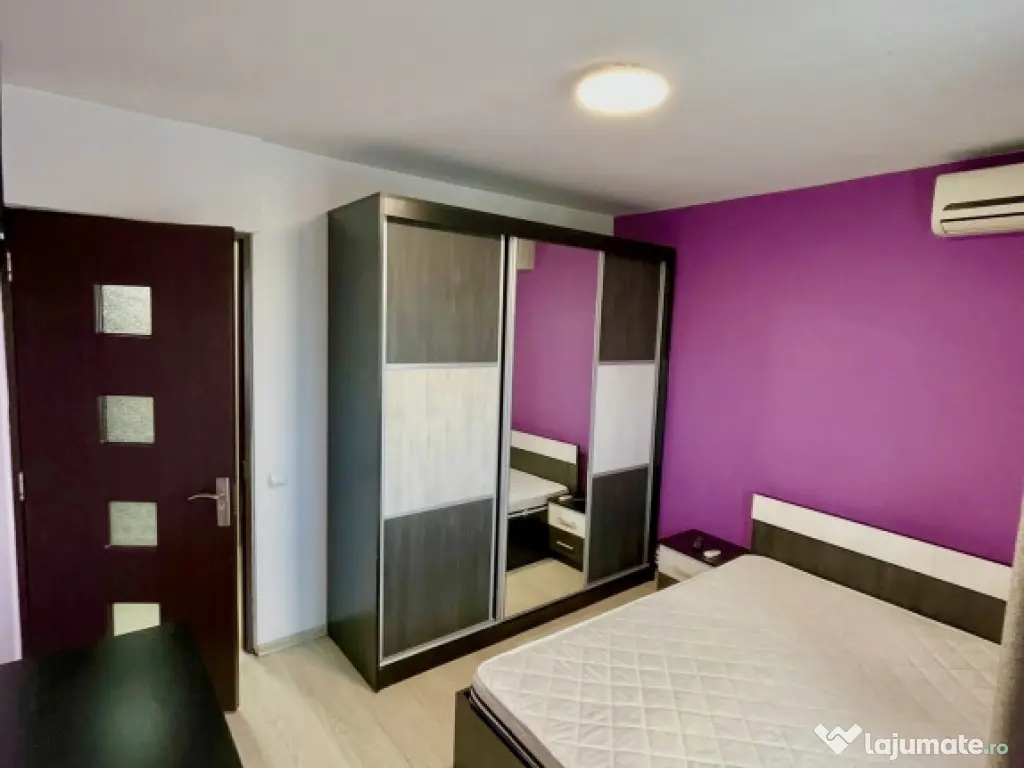 Apartament 2 camere iancului spre închiriat str. Avrig 