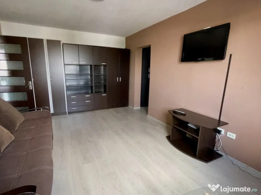 Apartament 2 camere iancului spre închiriat str. Avrig 