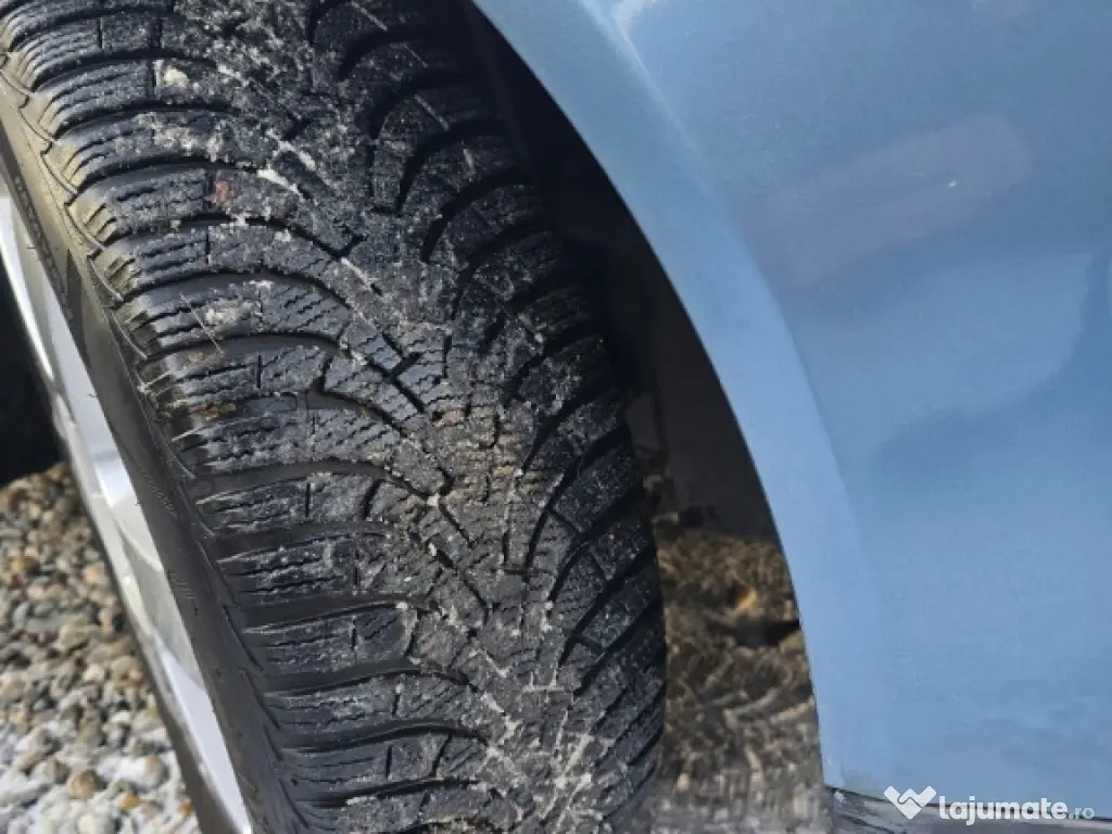 Skoda octavia 2 Berlina 2008 posibilitate rate 