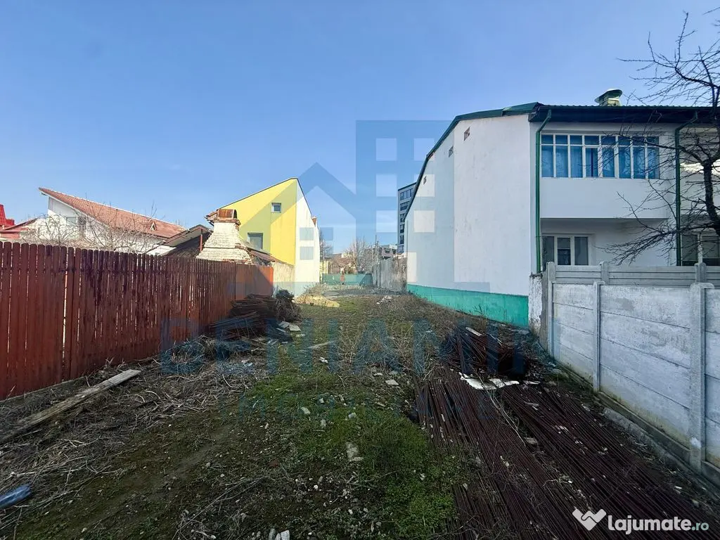 Teren 923mp - toate utilitatiile - investitie - Imparatul... 