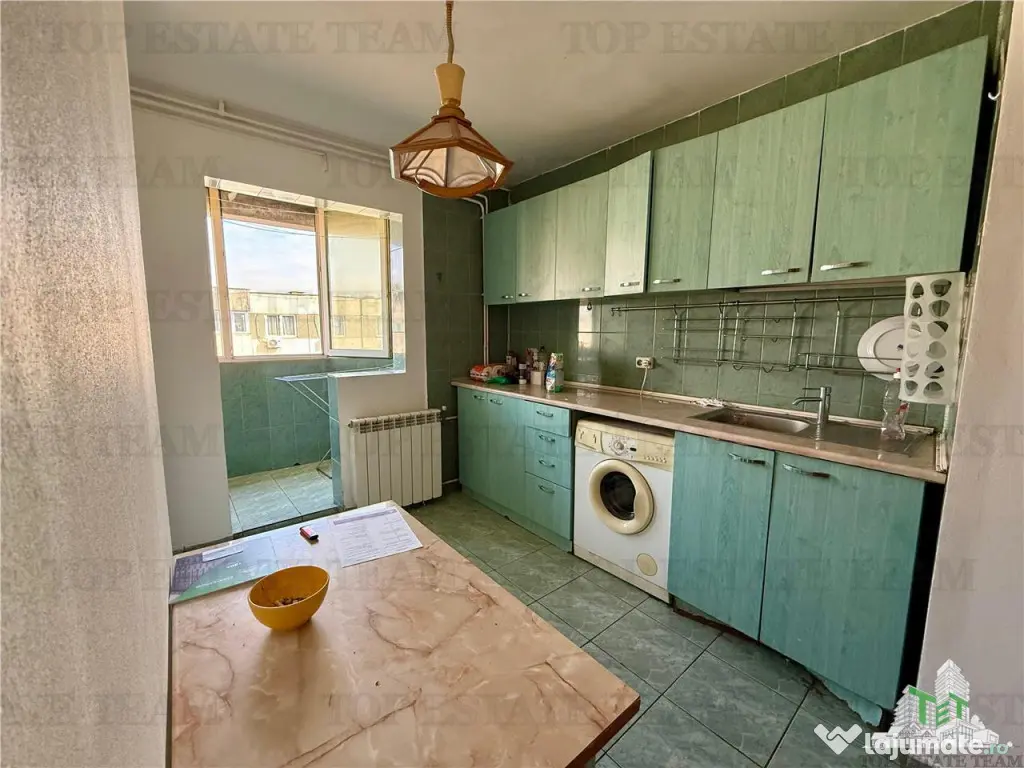 Apartament 2 camere | Bloc 1981 | 5 minute de metrou Gorjulu 