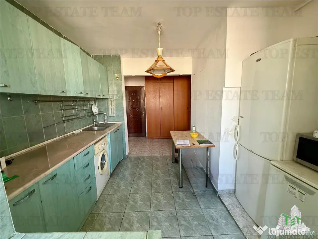 Apartament 2 camere | Bloc 1981 | 5 minute de metrou Gorjulu 