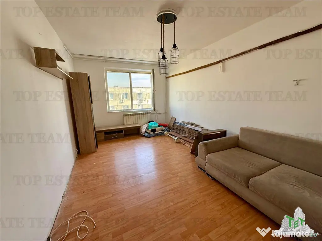 Apartament 2 camere | Bloc 1981 | 5 minute de metrou Gorjulu 