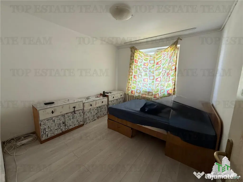 Apartament 2 camere | Bloc 1981 | 5 minute de metrou Gorjulu 