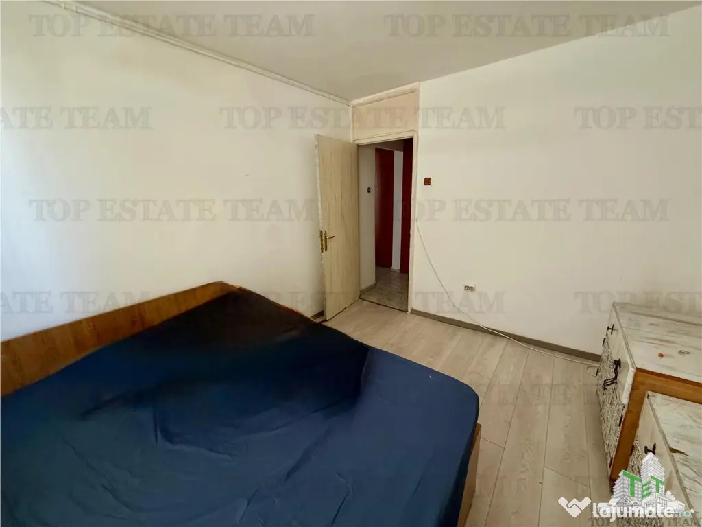Apartament 2 camere | Bloc 1981 | 5 minute de metrou Gorjulu 