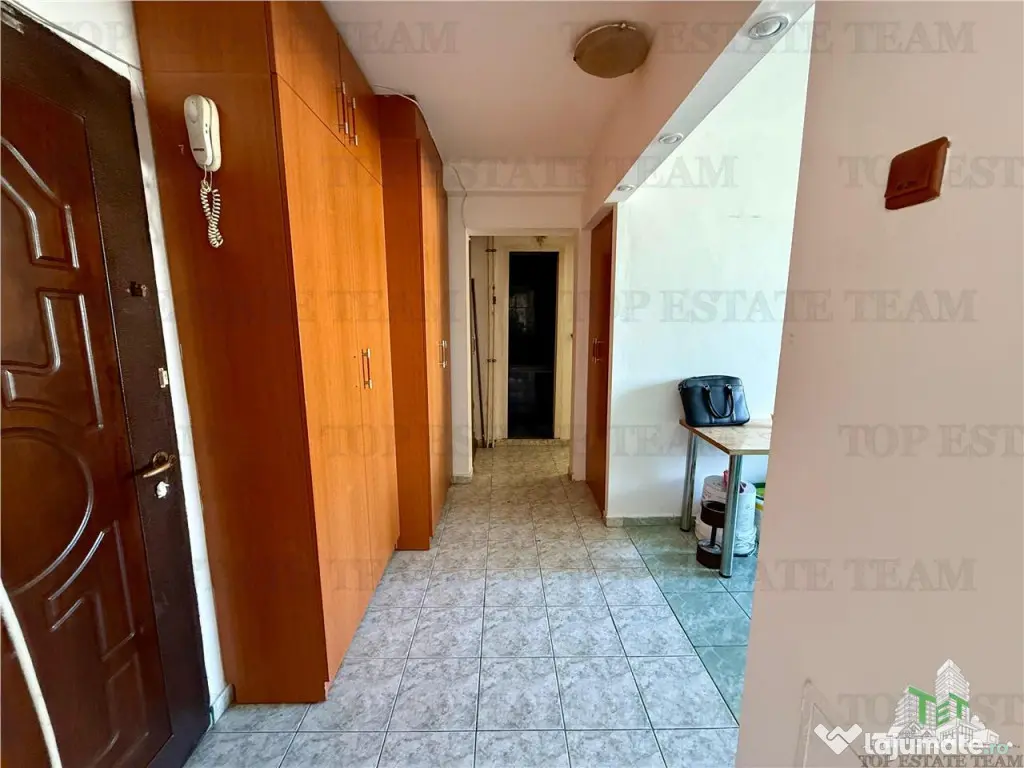 Apartament 2 camere | Bloc 1981 | 5 minute de metrou Gorjulu 