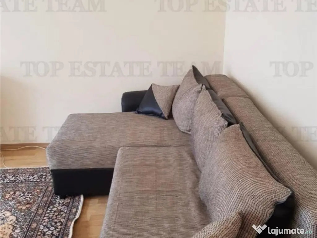 Apartament 2 camere zona Casa de Cultura, Constanta 