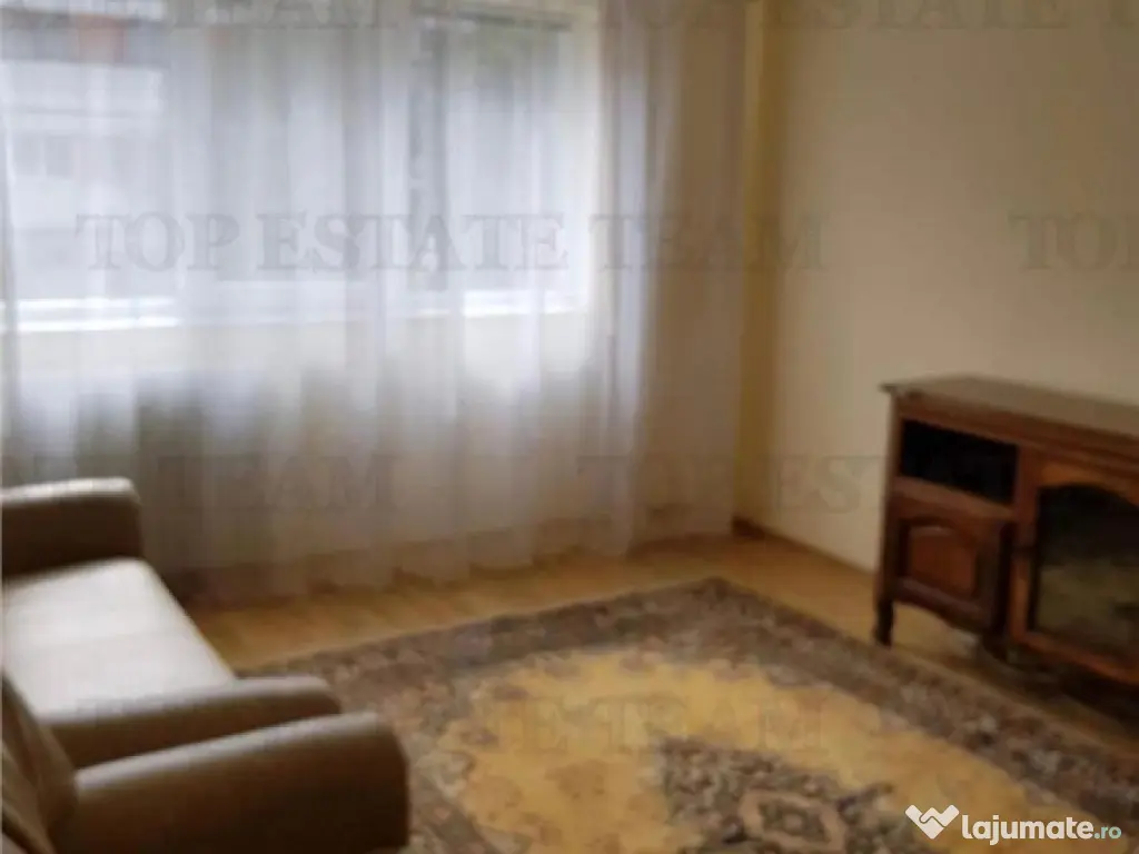 Apartament 2 camere zona Casa de Cultura, Constanta 