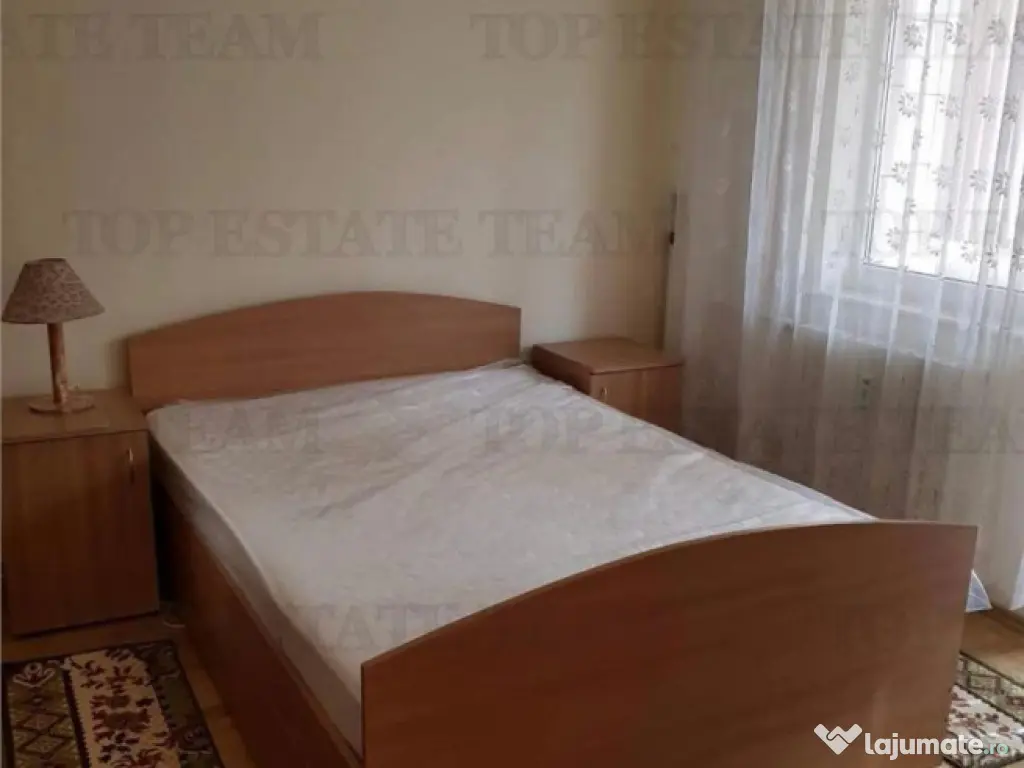 Apartament 2 camere zona Casa de Cultura, Constanta 