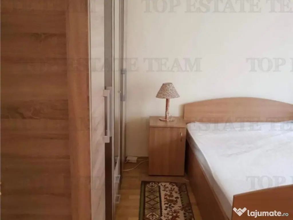 Apartament 2 camere zona Casa de Cultura, Constanta 