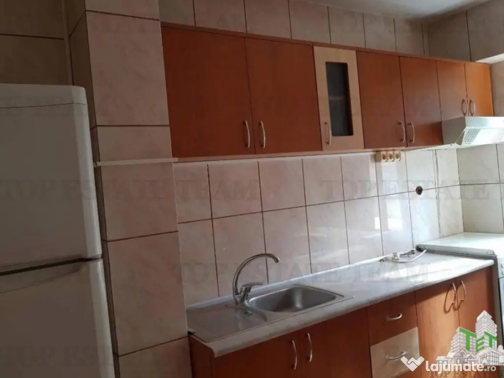 Apartament 2 camere zona Casa de Cultura, Constanta 