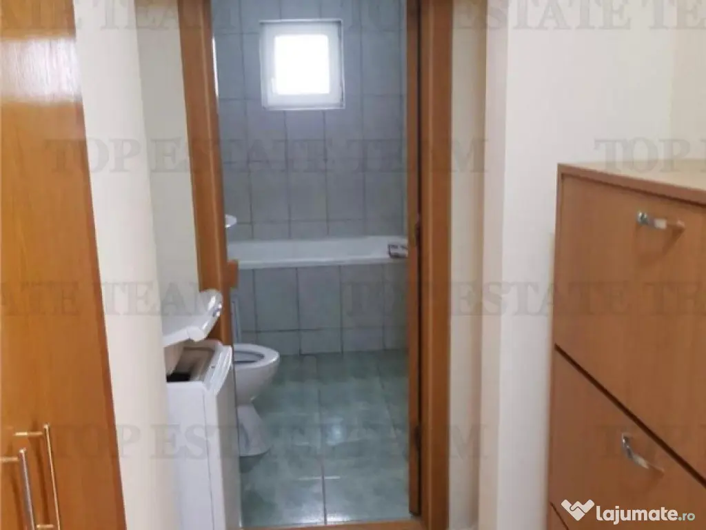 Apartament 2 camere zona Casa de Cultura, Constanta 