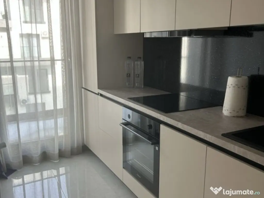 Vitan mall dristor dudesti bloc nou 