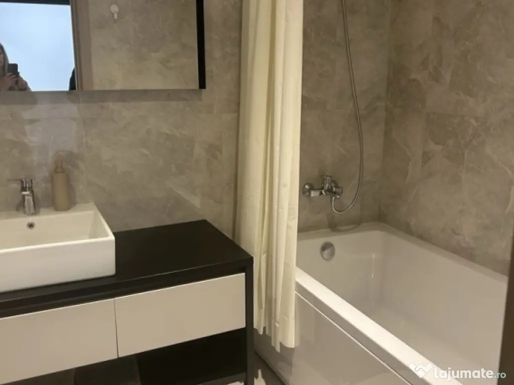 Vitan mall dristor dudesti bloc nou 