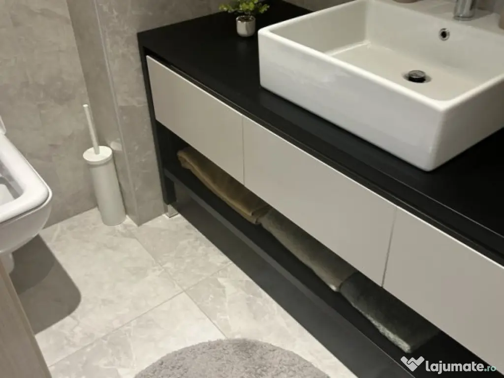 Vitan mall dristor dudesti bloc nou 