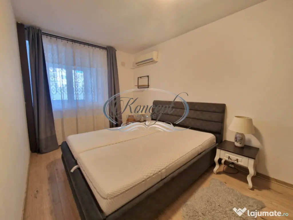 Apartament in zona Interservisan, cartier Gheorgheni 