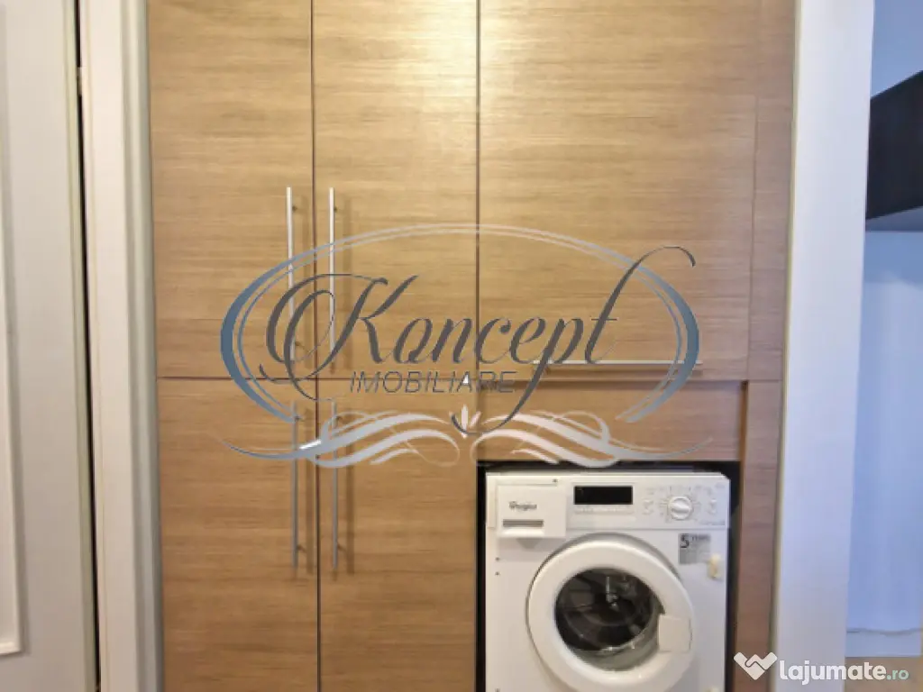 Apartament in zona Interservisan, cartier Gheorgheni 