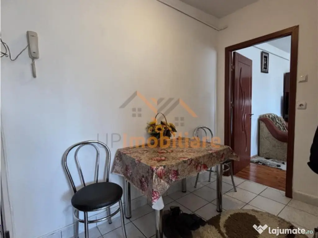 APARTAMENT 2 CAMERE | BALCON | ZONA NUFARUL | ORADEA 