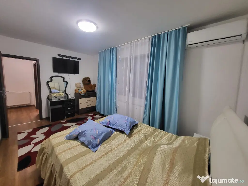 Apartament 2 camere|locatie buna|Bragadiru 