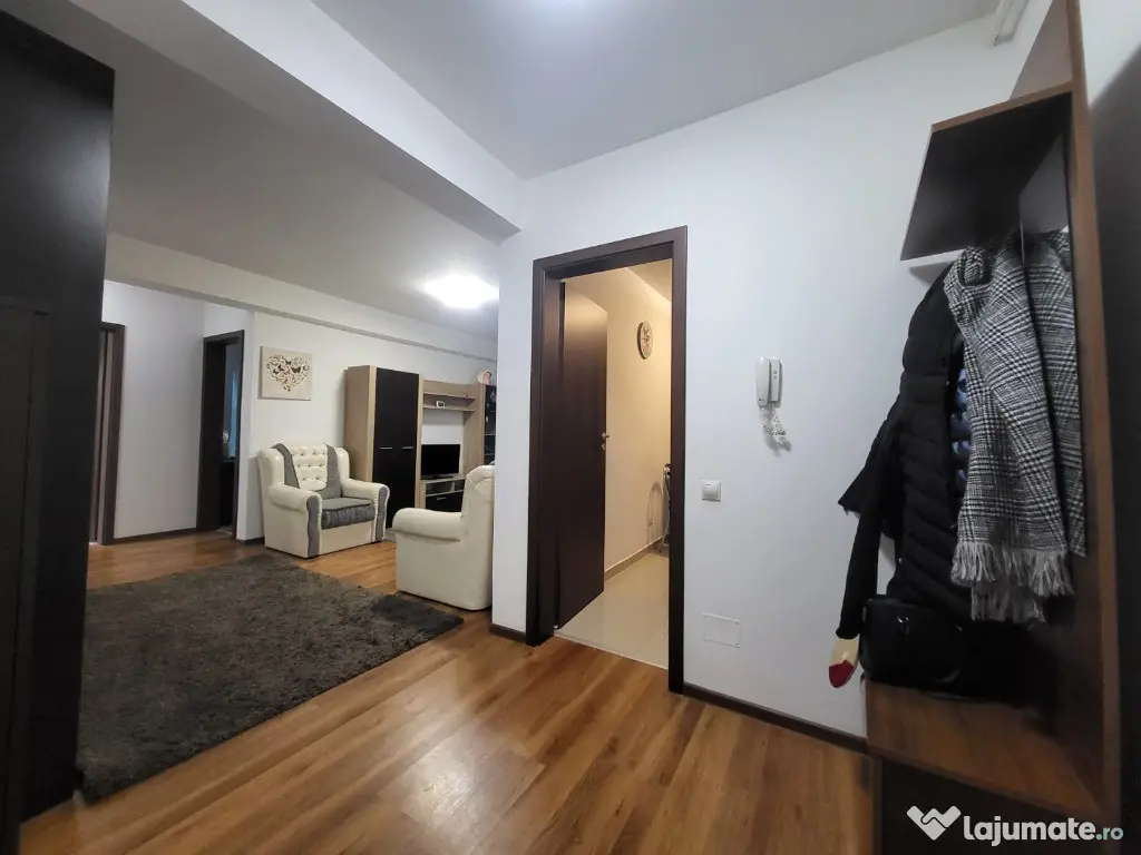 Apartament 2 camere|locatie buna|Bragadiru 