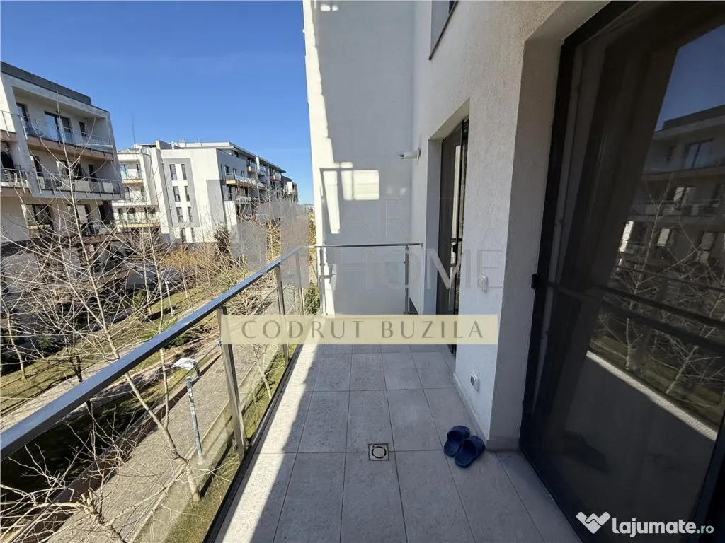 Garsoniera de lux, parcare privata, zona Albert, Ploiesti 