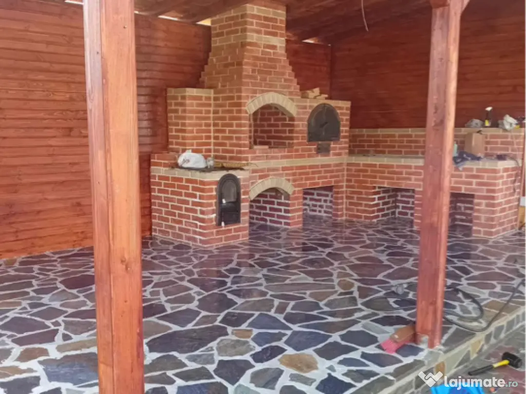 Plante ornamentale gazon rulou piatra 