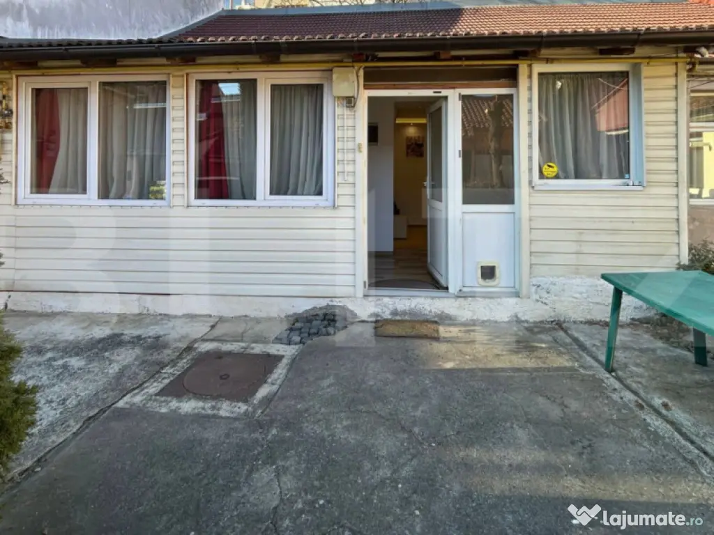 Apartament in corp casa strada Lunga 