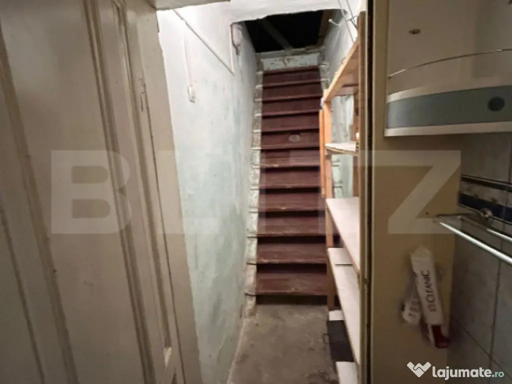 Apartament in corp casa strada Lunga 