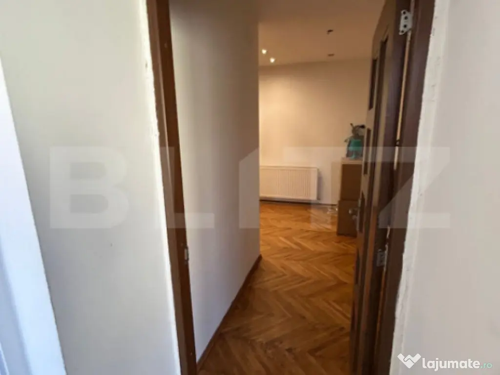 Apartament in corp casa strada Lunga 