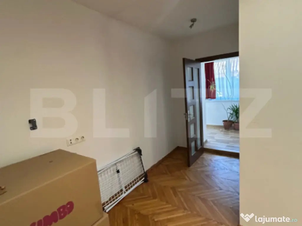 Apartament in corp casa strada Lunga 