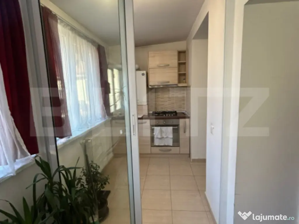 Apartament in corp casa strada Lunga 