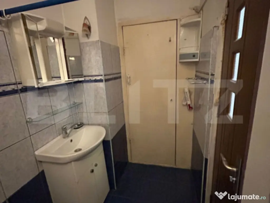 Apartament in corp casa strada Lunga 