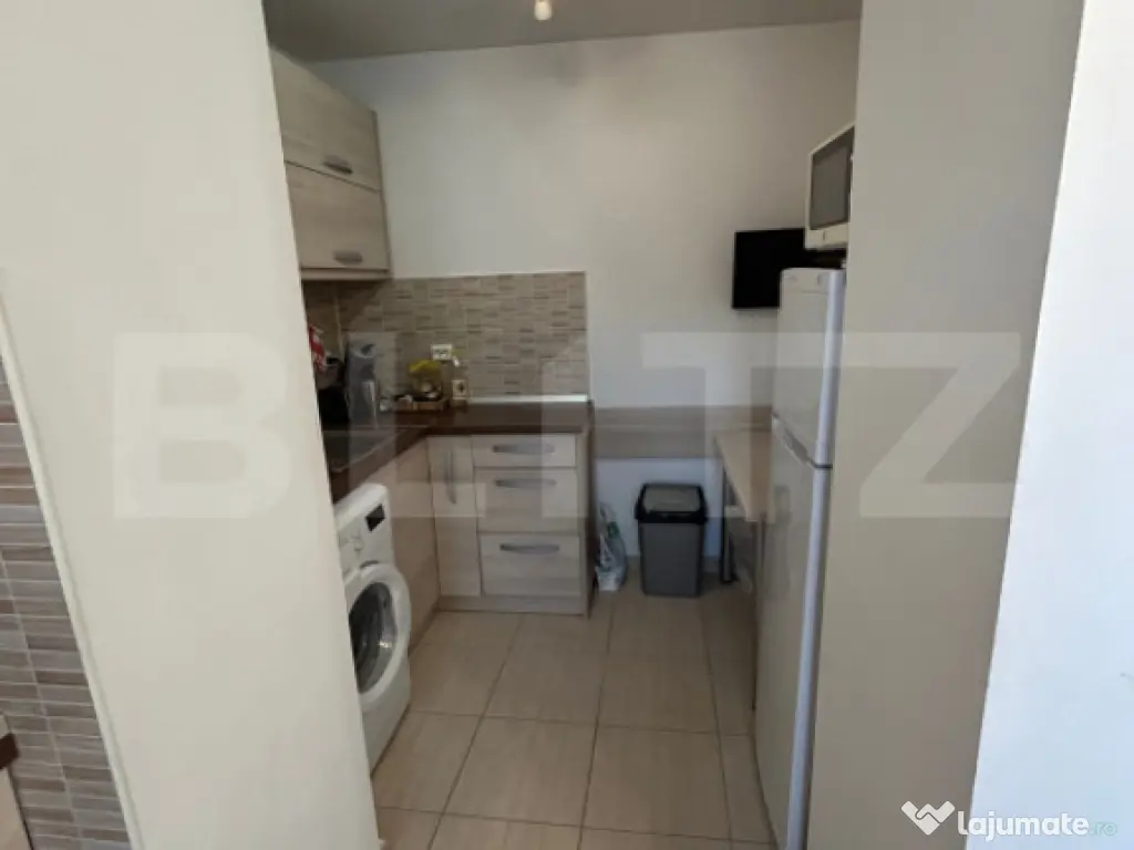 Apartament in corp casa strada Lunga 