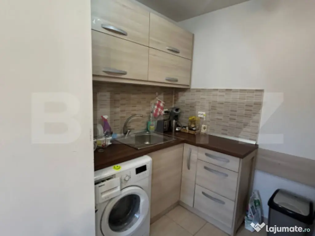 Apartament in corp casa strada Lunga 