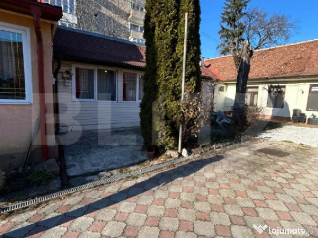 Apartament in corp casa strada Lunga 