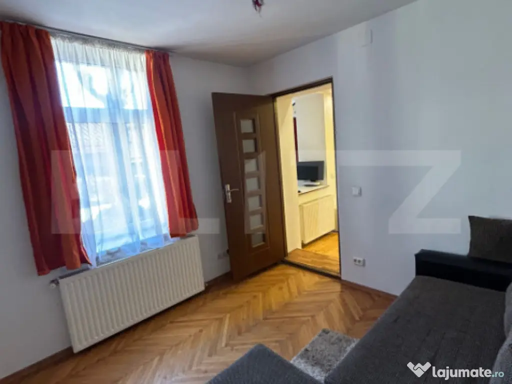 Apartament in corp casa strada Lunga 