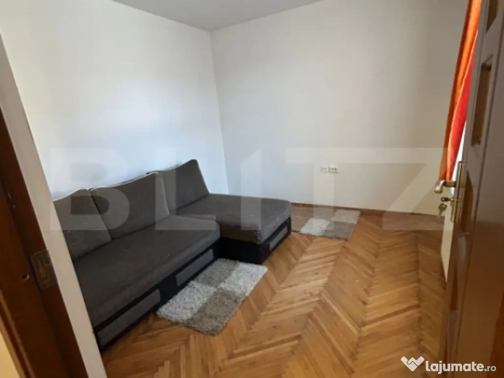 Apartament in corp casa strada Lunga 