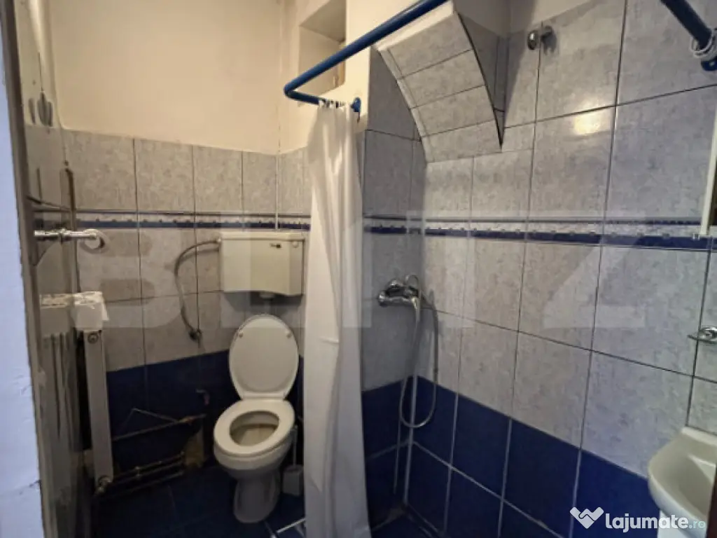 Apartament in corp casa strada Lunga 