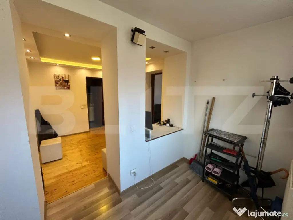 Apartament in corp casa strada Lunga 