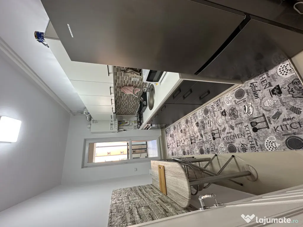 Garsonieră (studio) de închiriat 