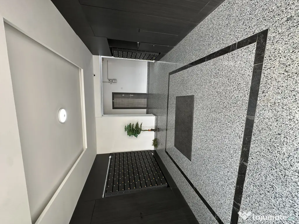 Garsonieră (studio) de închiriat 