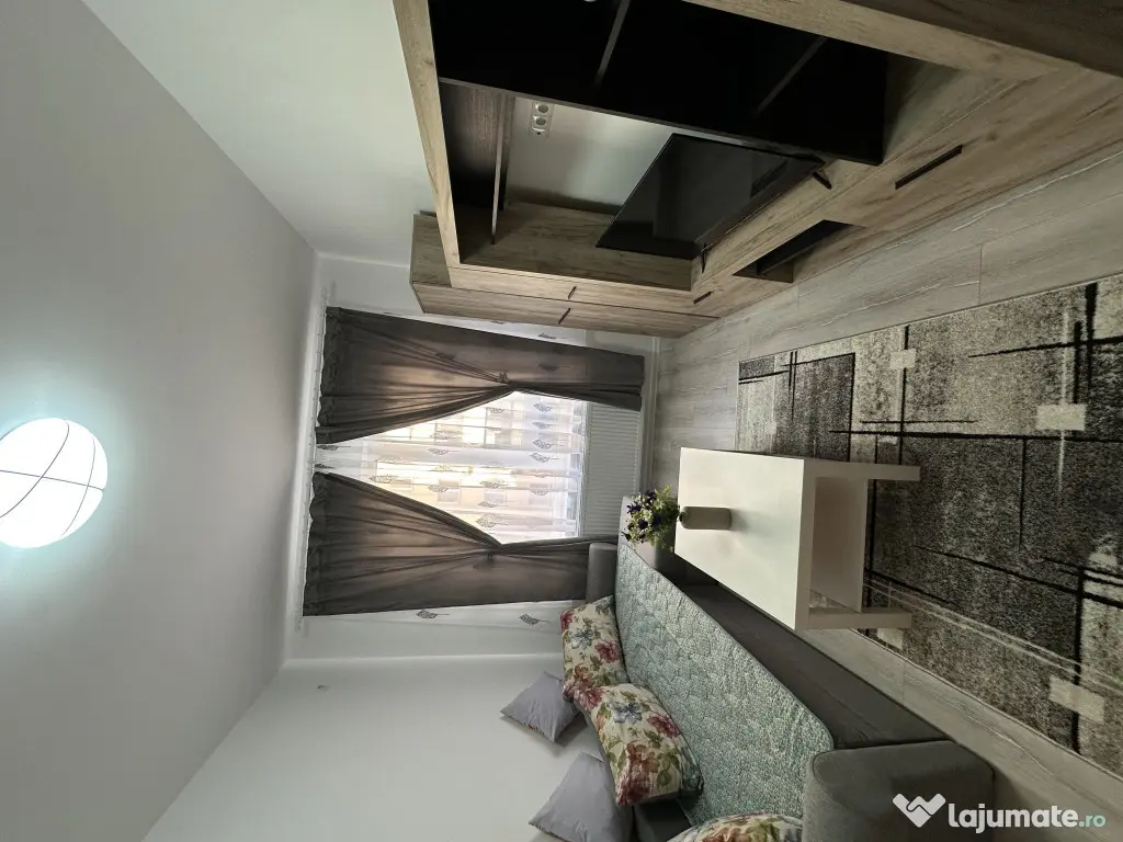 Garsonieră (studio) de închiriat 