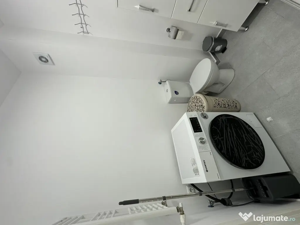 Garsonieră (studio) de închiriat 