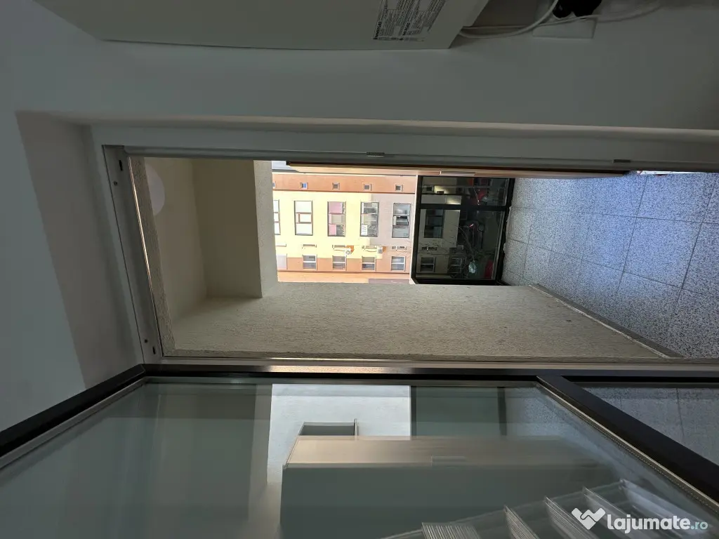 Garsonieră (studio) de închiriat 