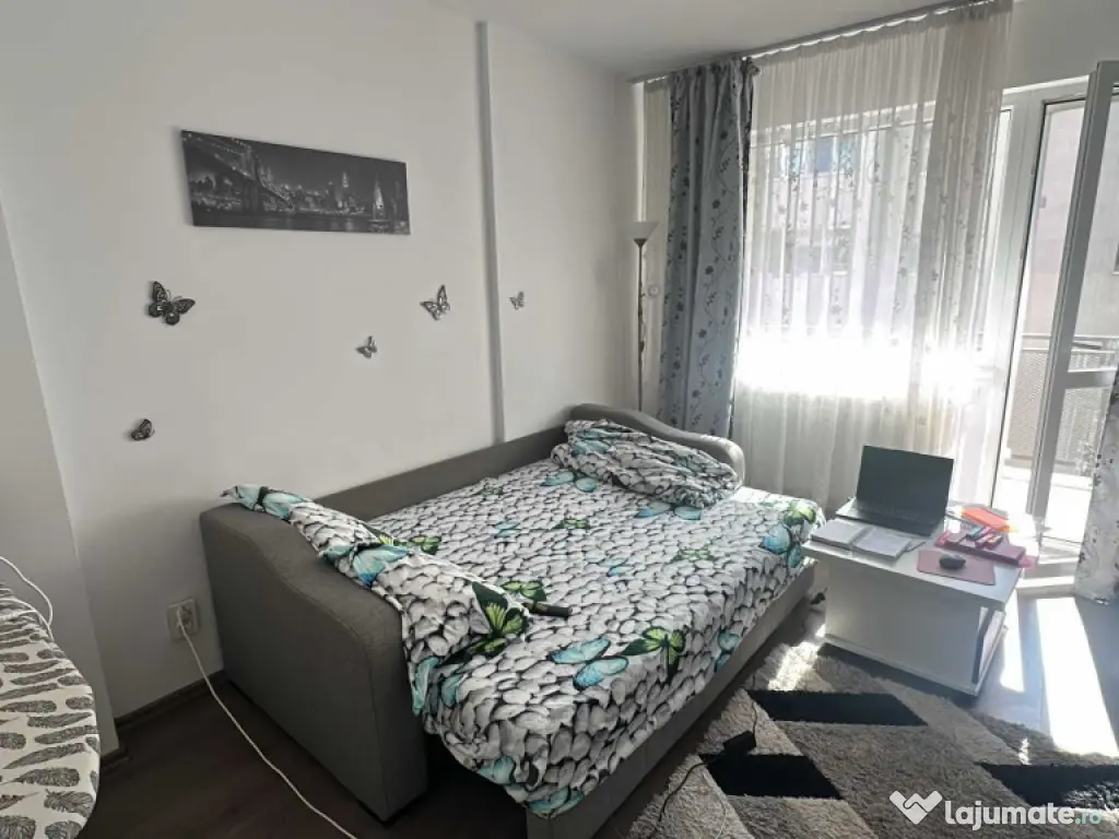 Berceni metrou biruintei dimitrie leonida 