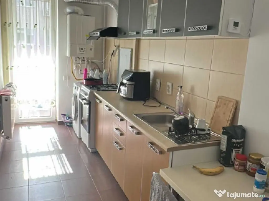 Berceni metrou biruintei dimitrie leonida 